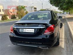 مێرسێدس بێنز C-Class